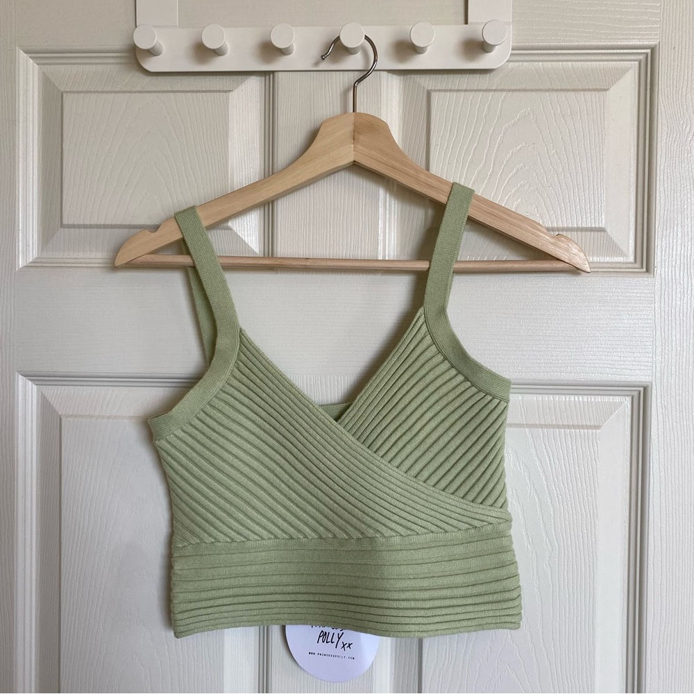 Princess Polly crop top